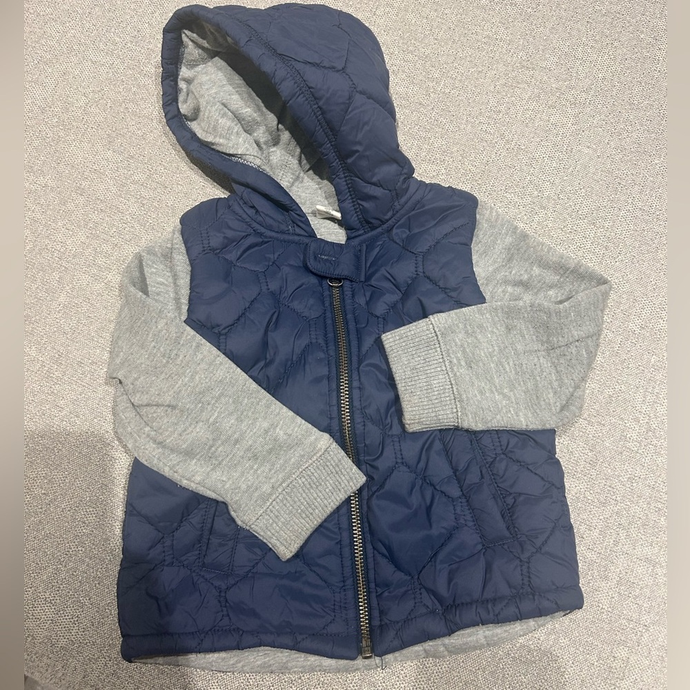 Boys Jacket